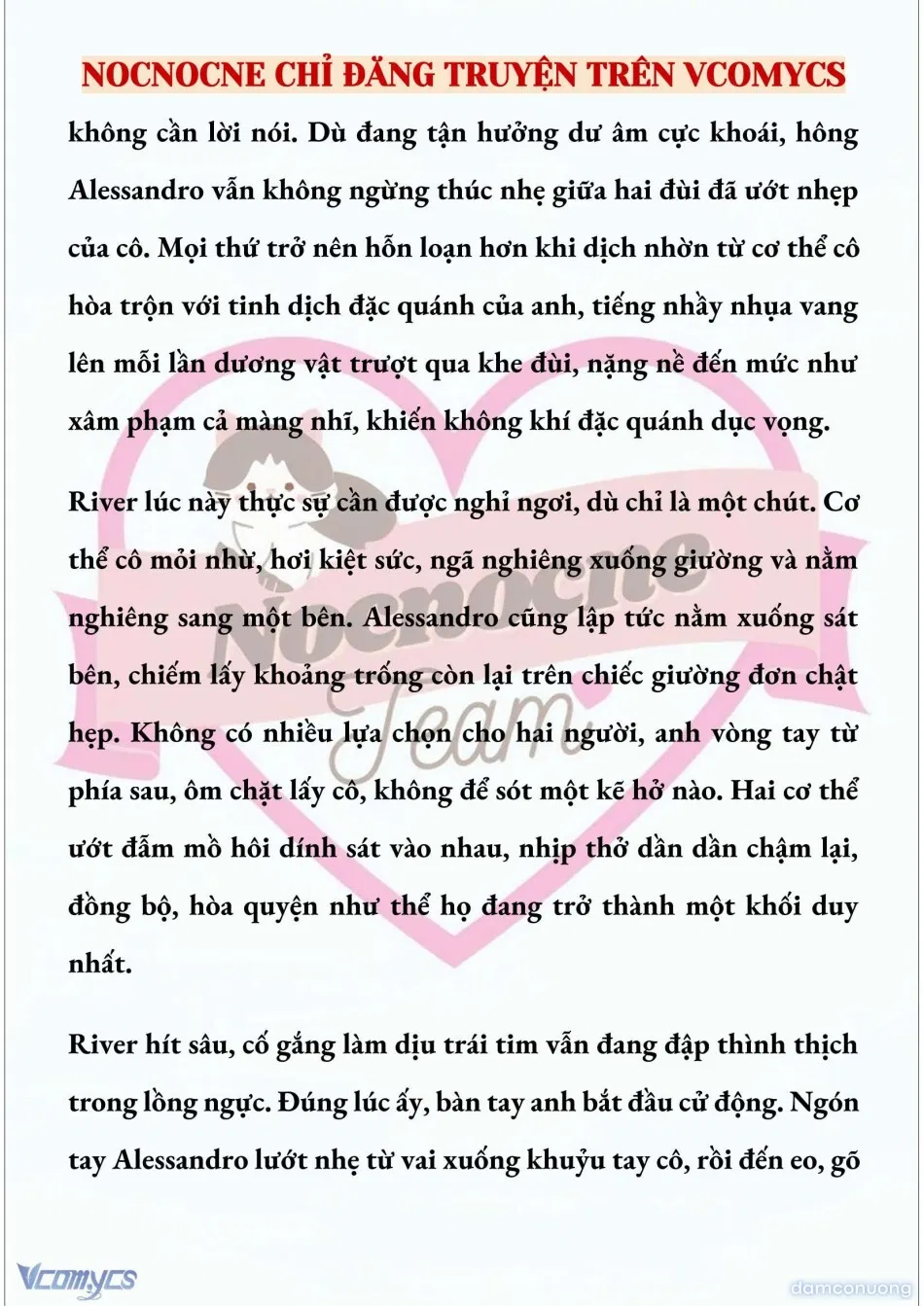 [18+] Điểm Chí 