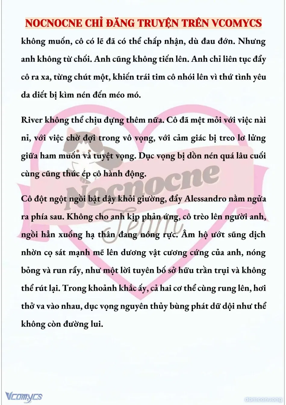 [18+] Điểm Chí 