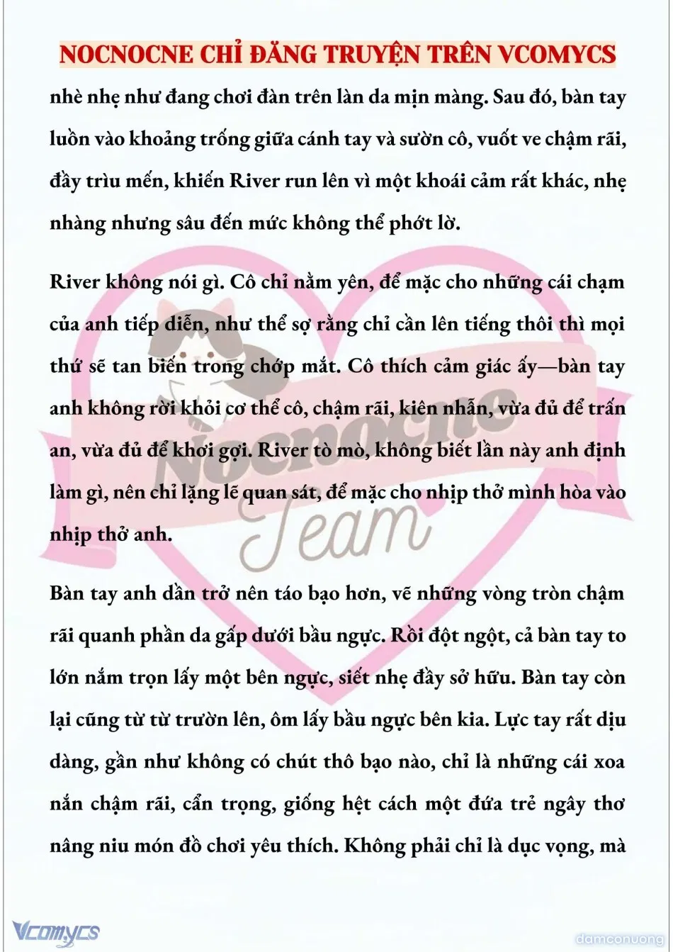 [18+] Điểm Chí 