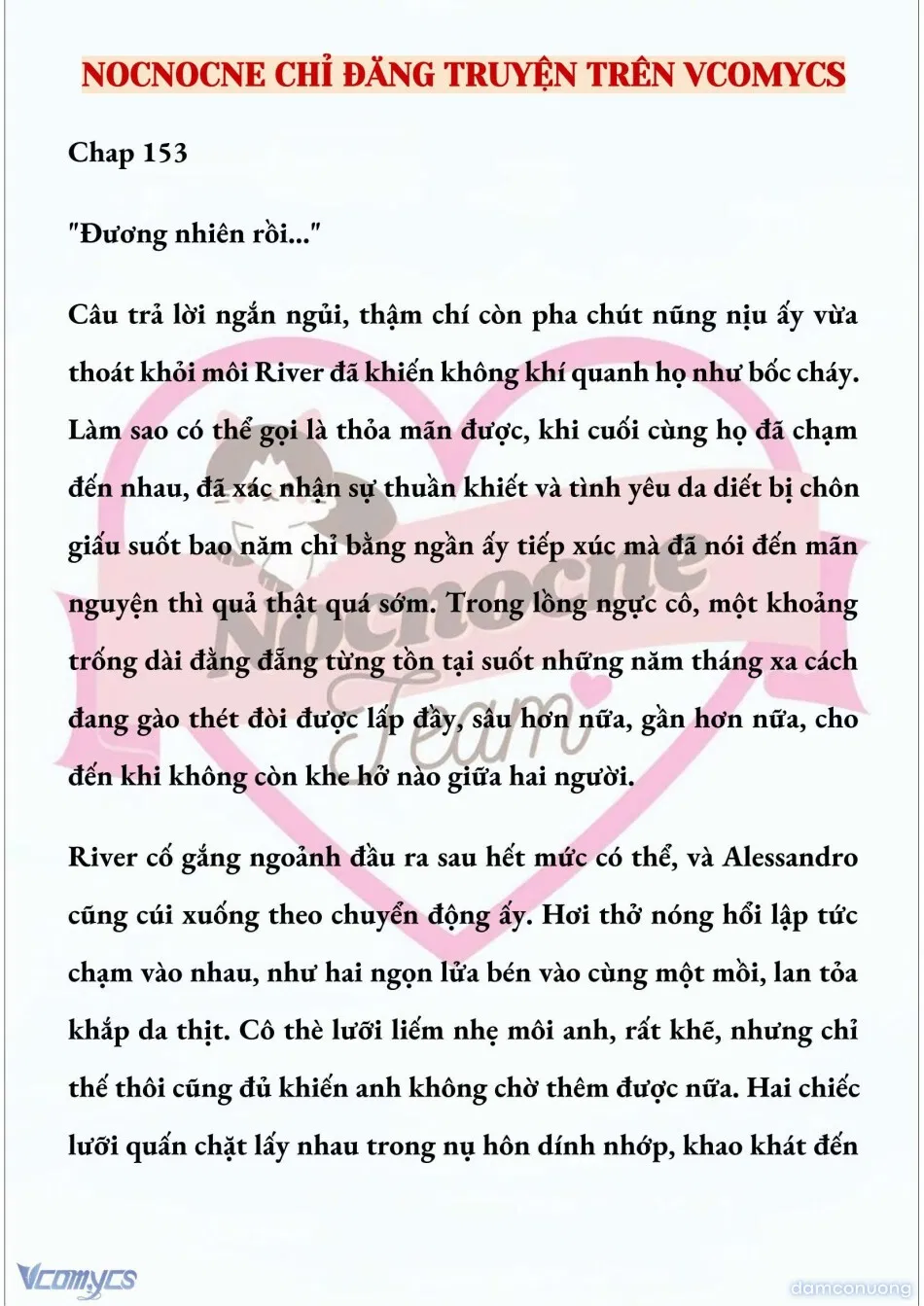 [18+] Điểm Chí 