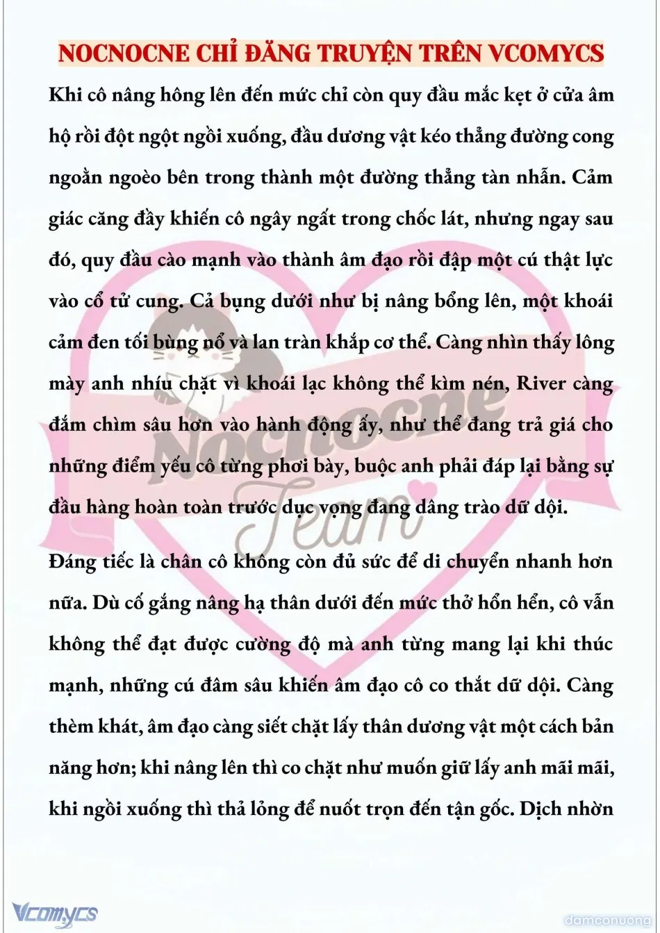 [18+] Điểm Chí 