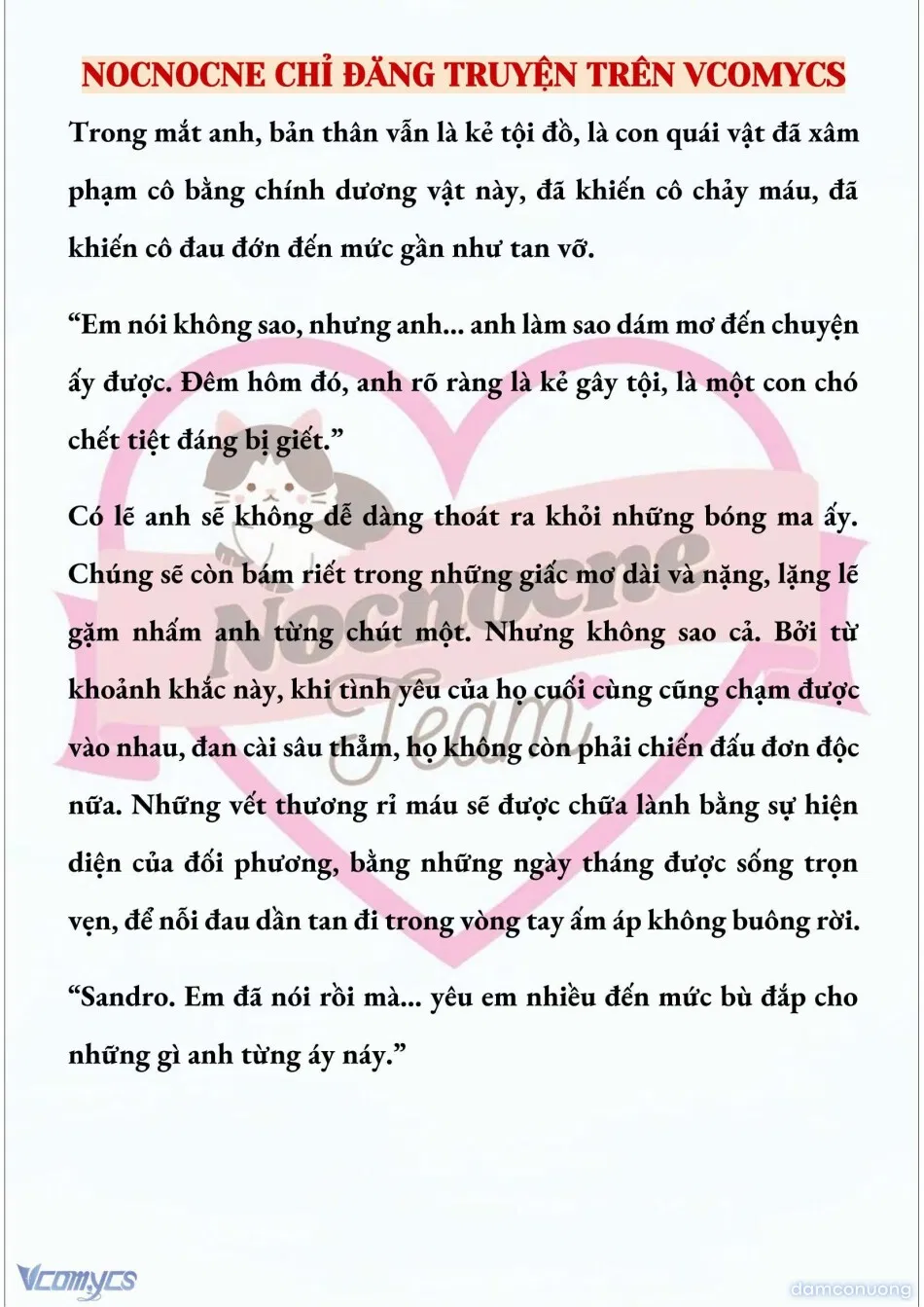 [18+] Điểm Chí 