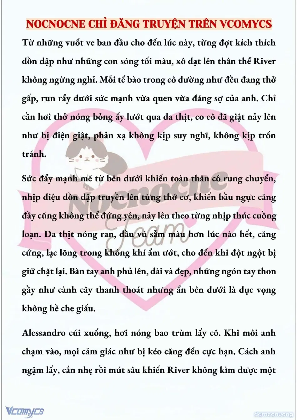 [18+] Điểm Chí 