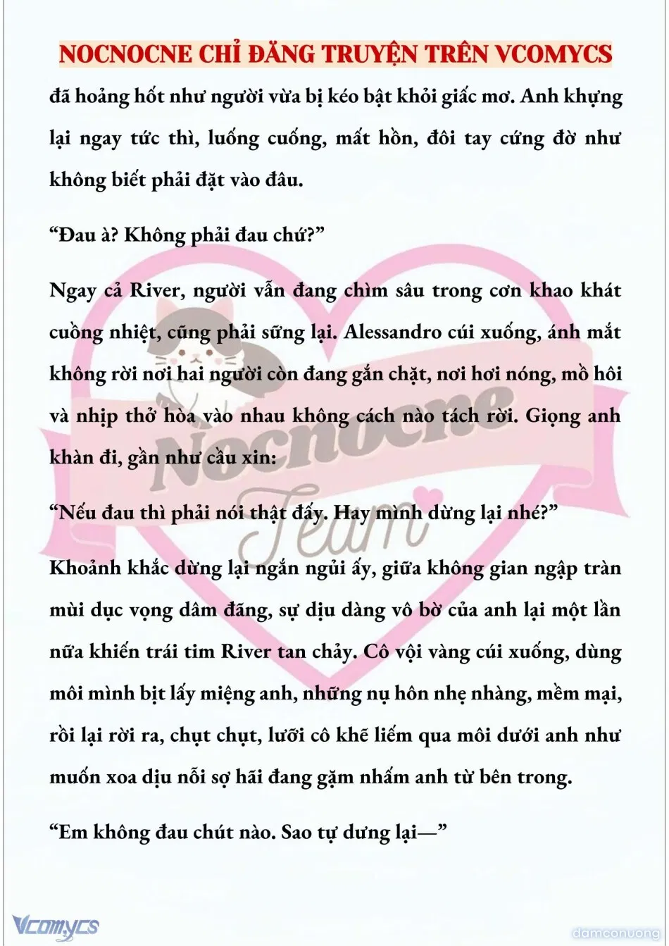 [18+] Điểm Chí 