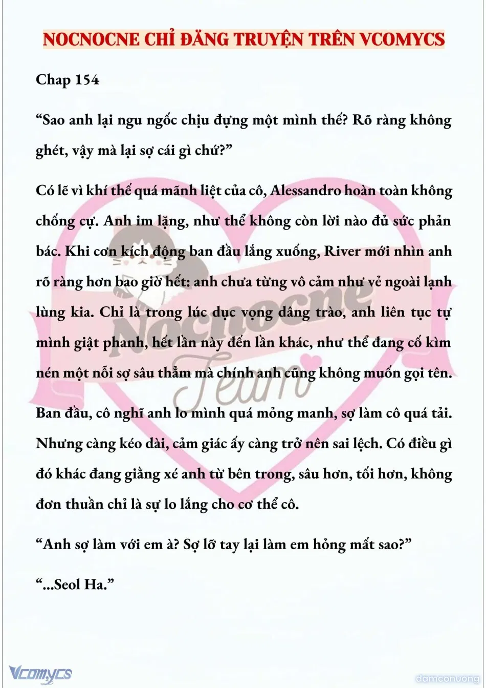 [18+] Điểm Chí 