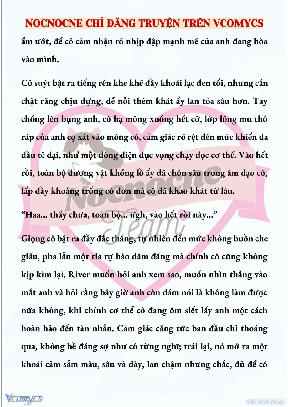 [18+] Điểm Chí 