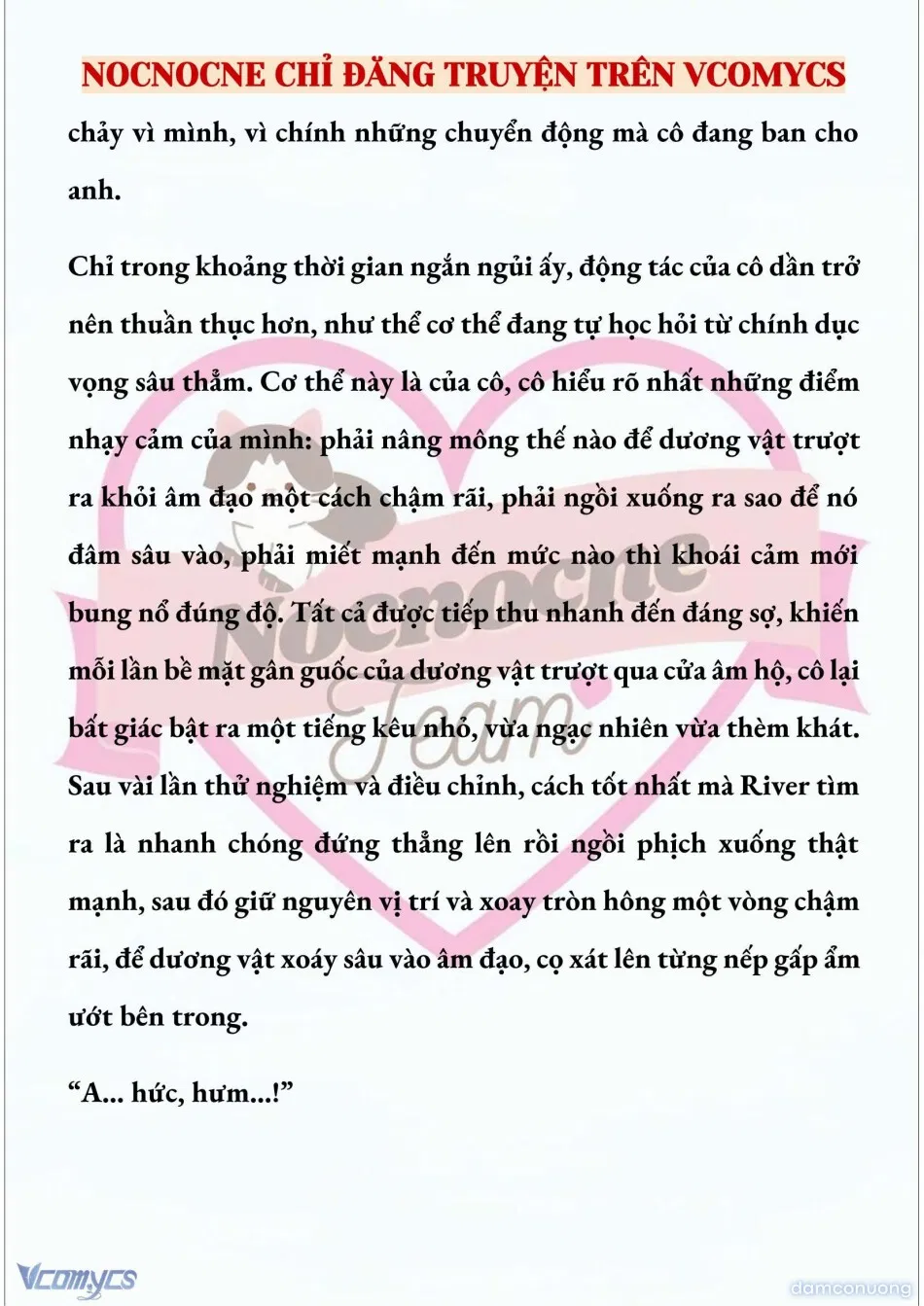 [18+] Điểm Chí 