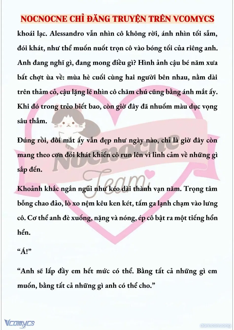 [18+] Điểm Chí 