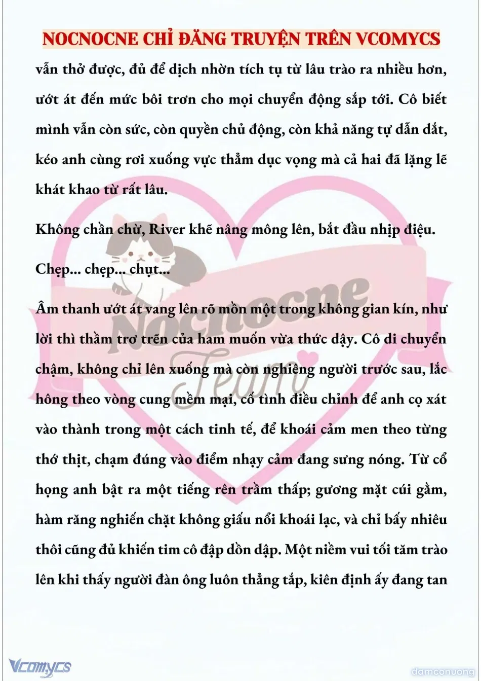 [18+] Điểm Chí 