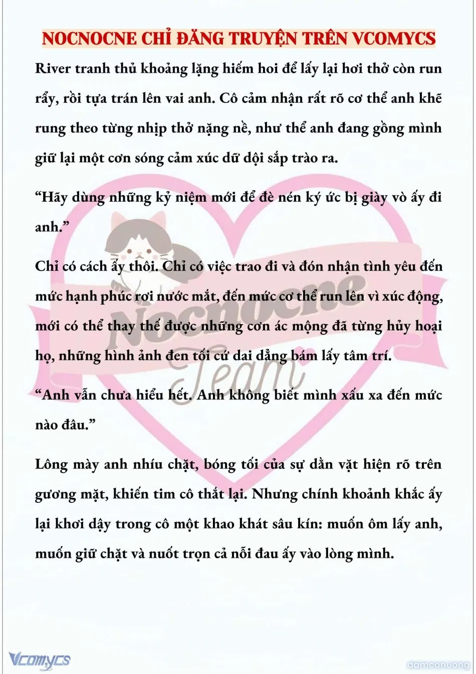 [18+] Điểm Chí 