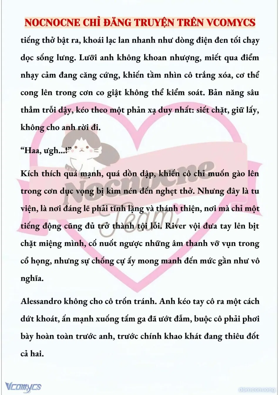 [18+] Điểm Chí 