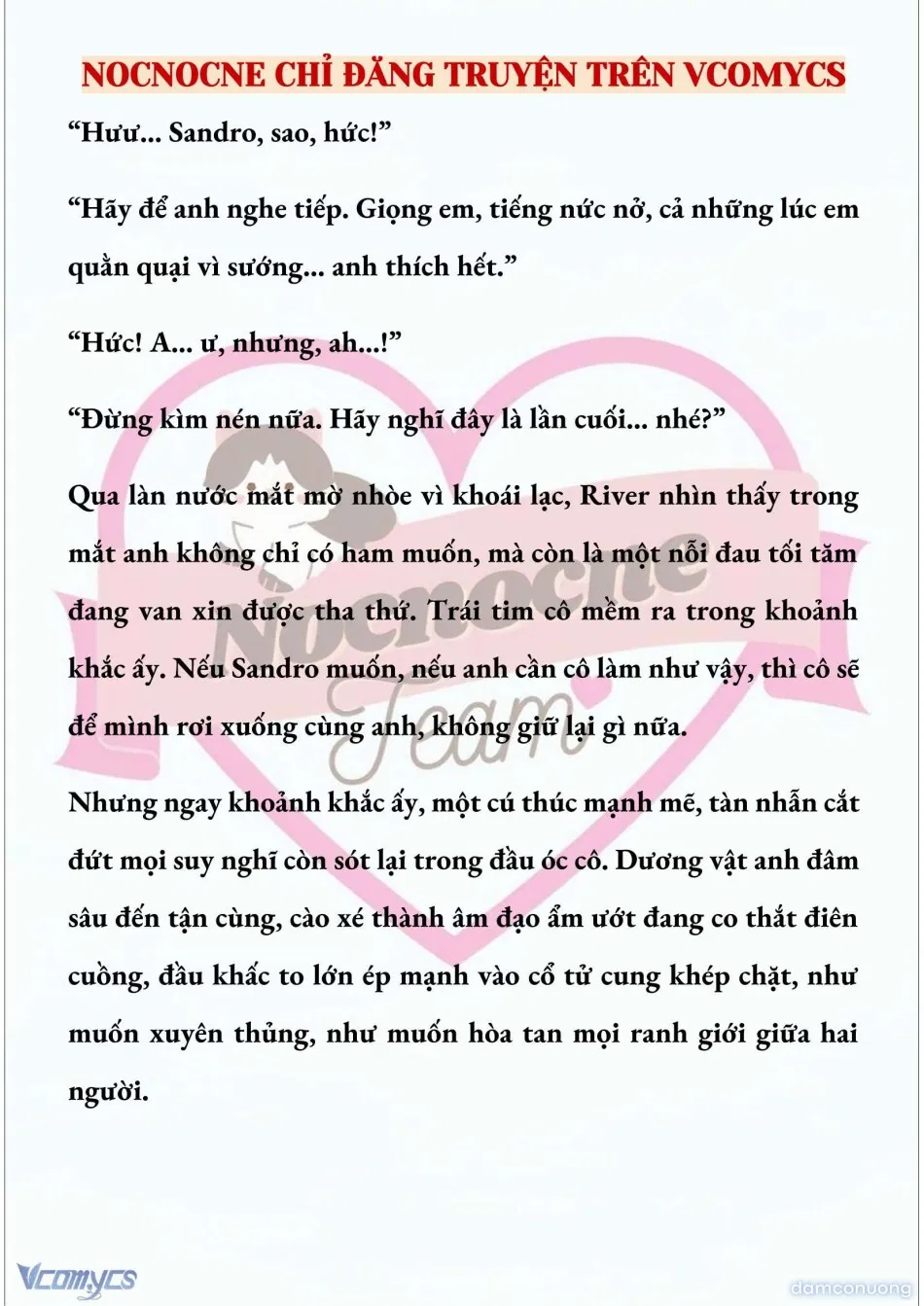 [18+] Điểm Chí 