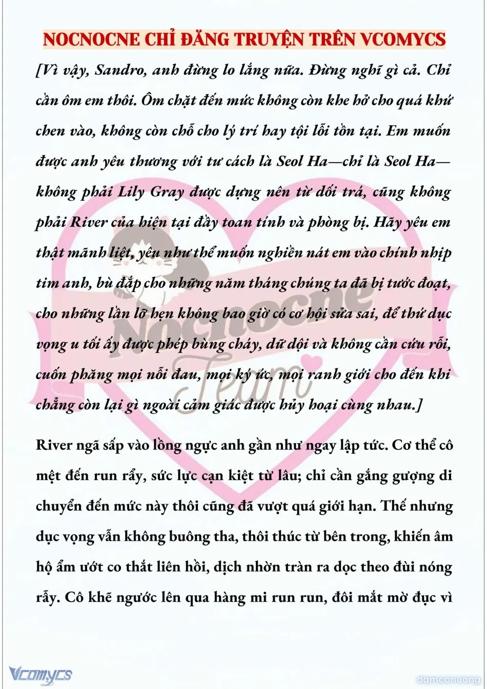 [18+] Điểm Chí 