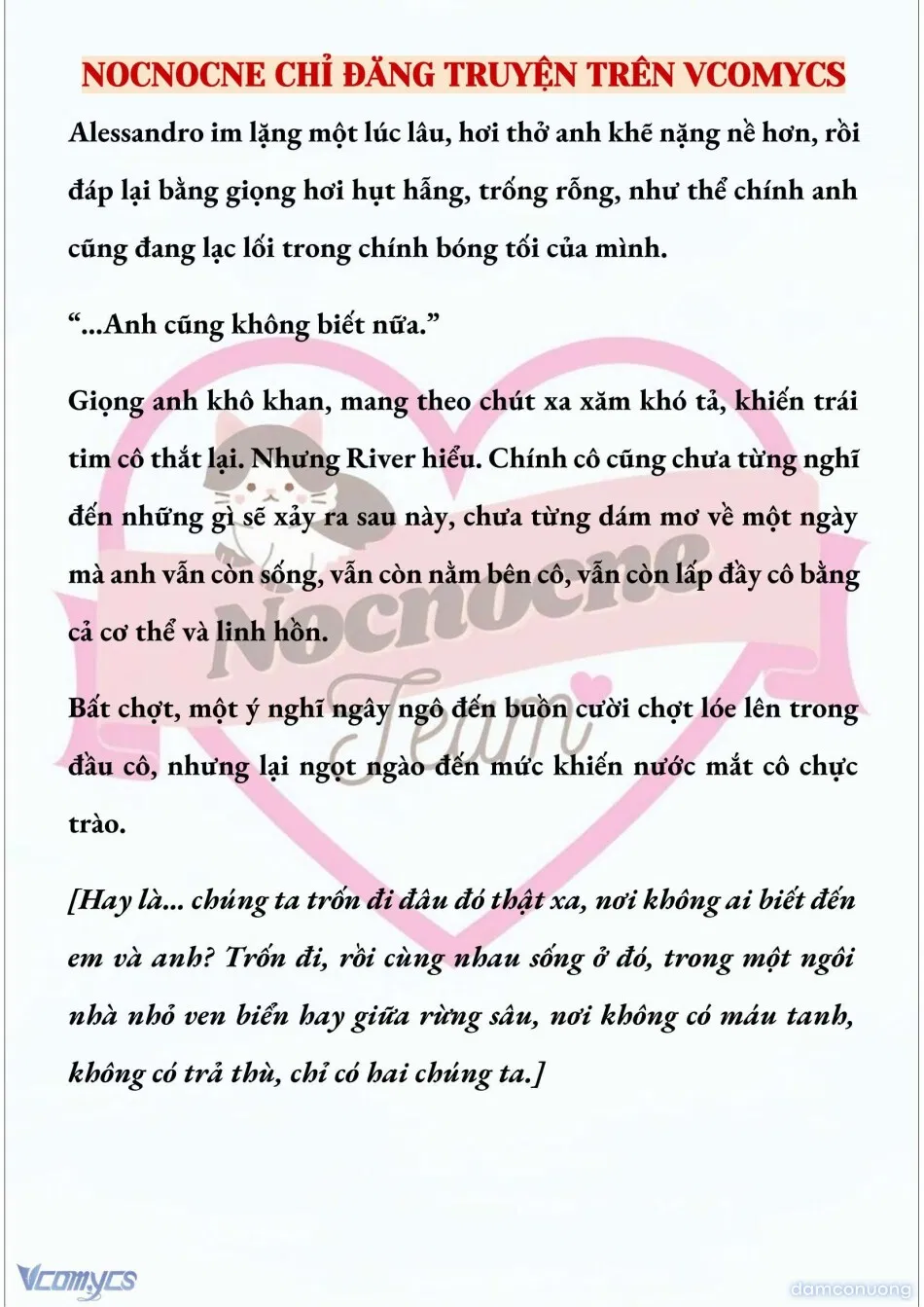 [18+] Điểm Chí 