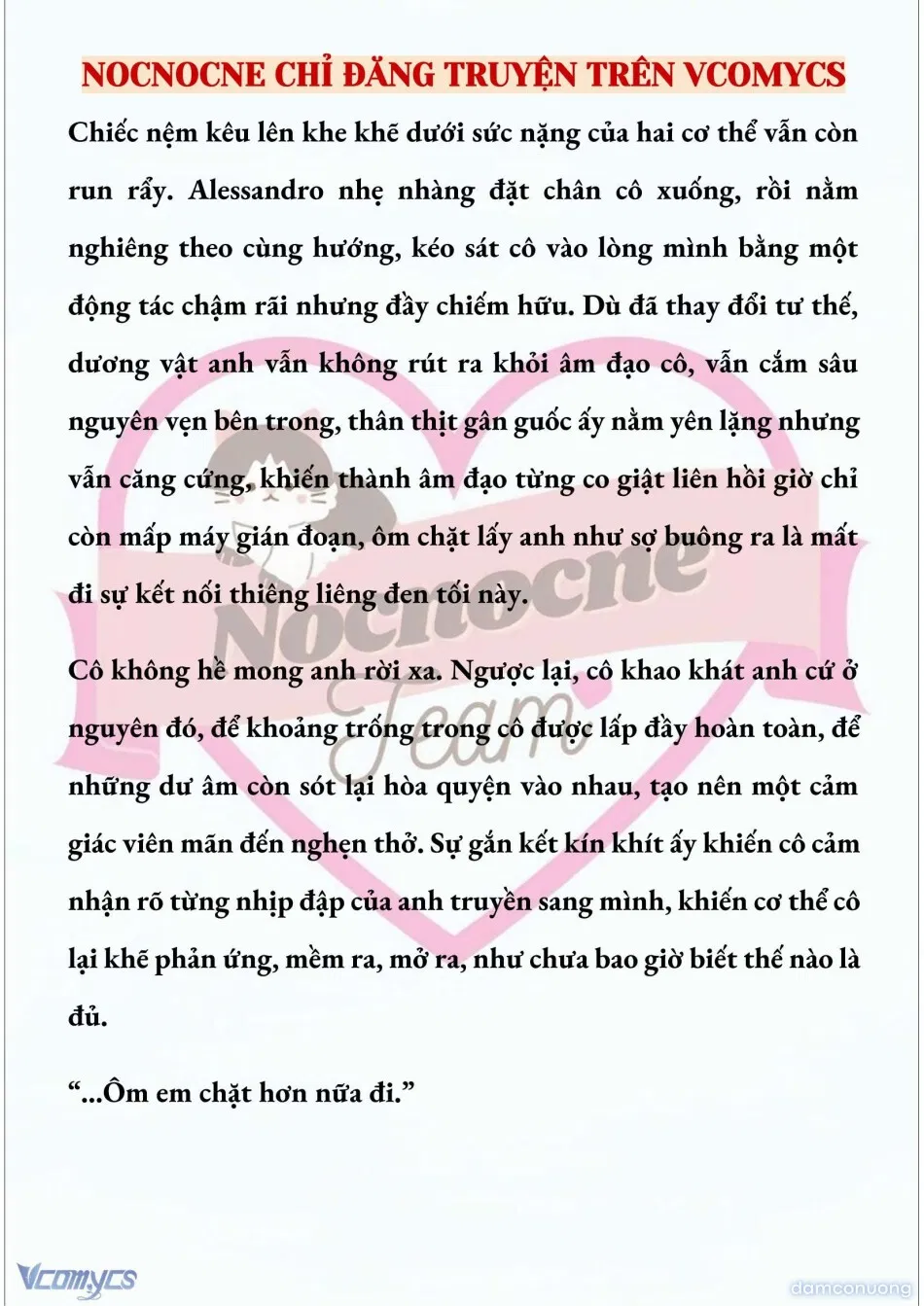 [18+] Điểm Chí 
