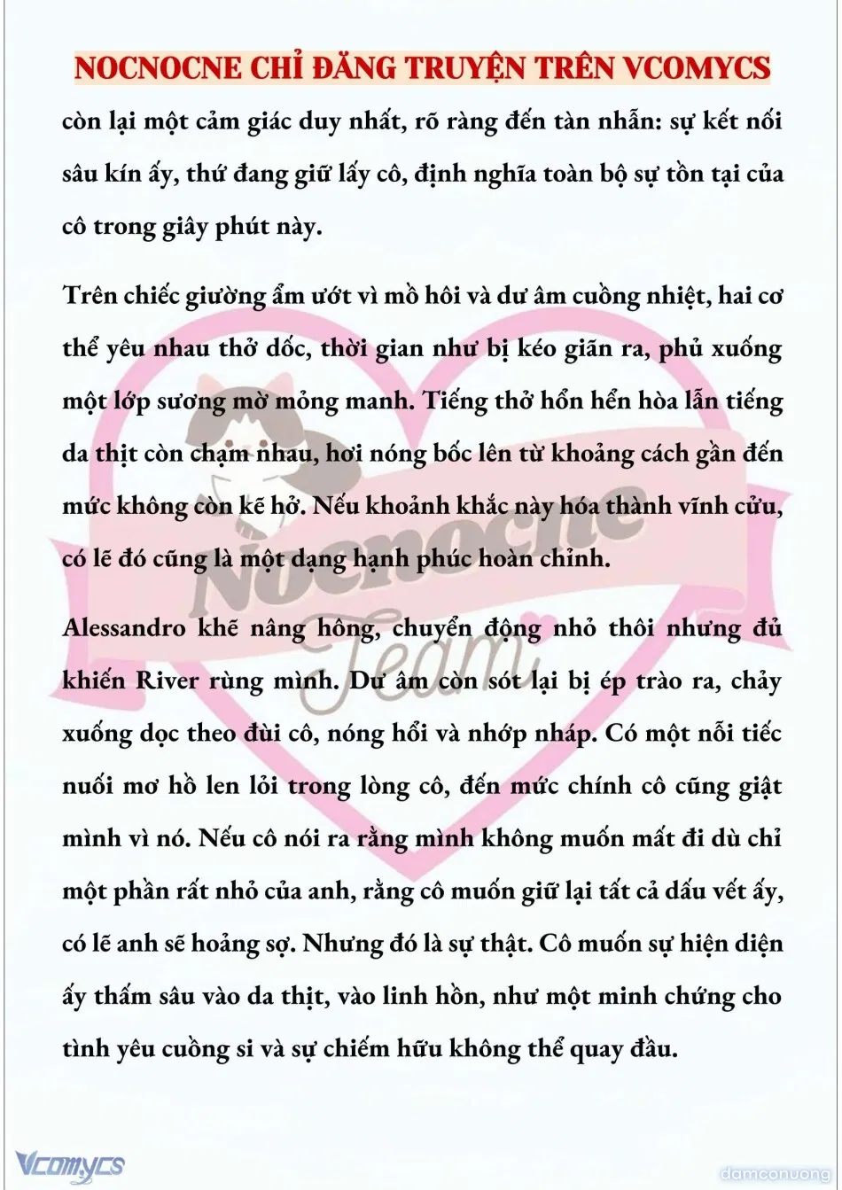 [18+] Điểm Chí 