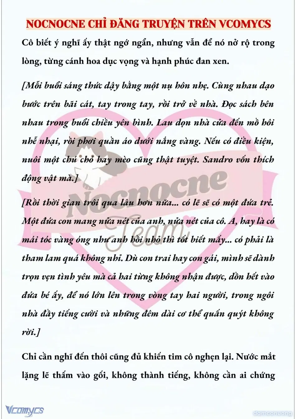 [18+] Điểm Chí 