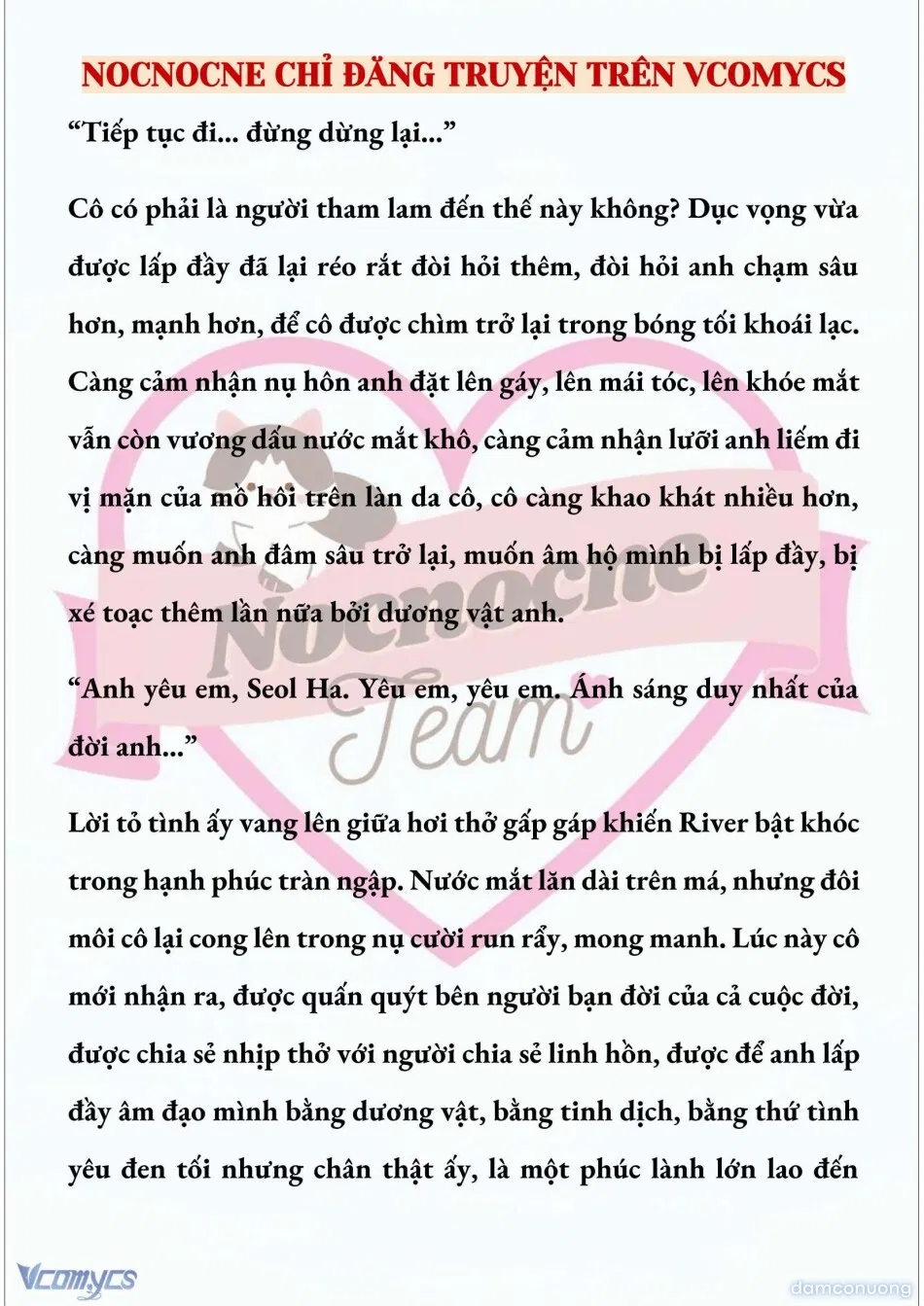 [18+] Điểm Chí 