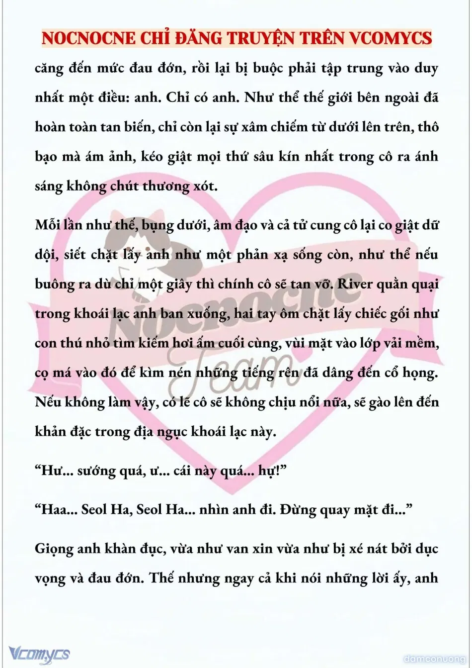 [18+] Điểm Chí 