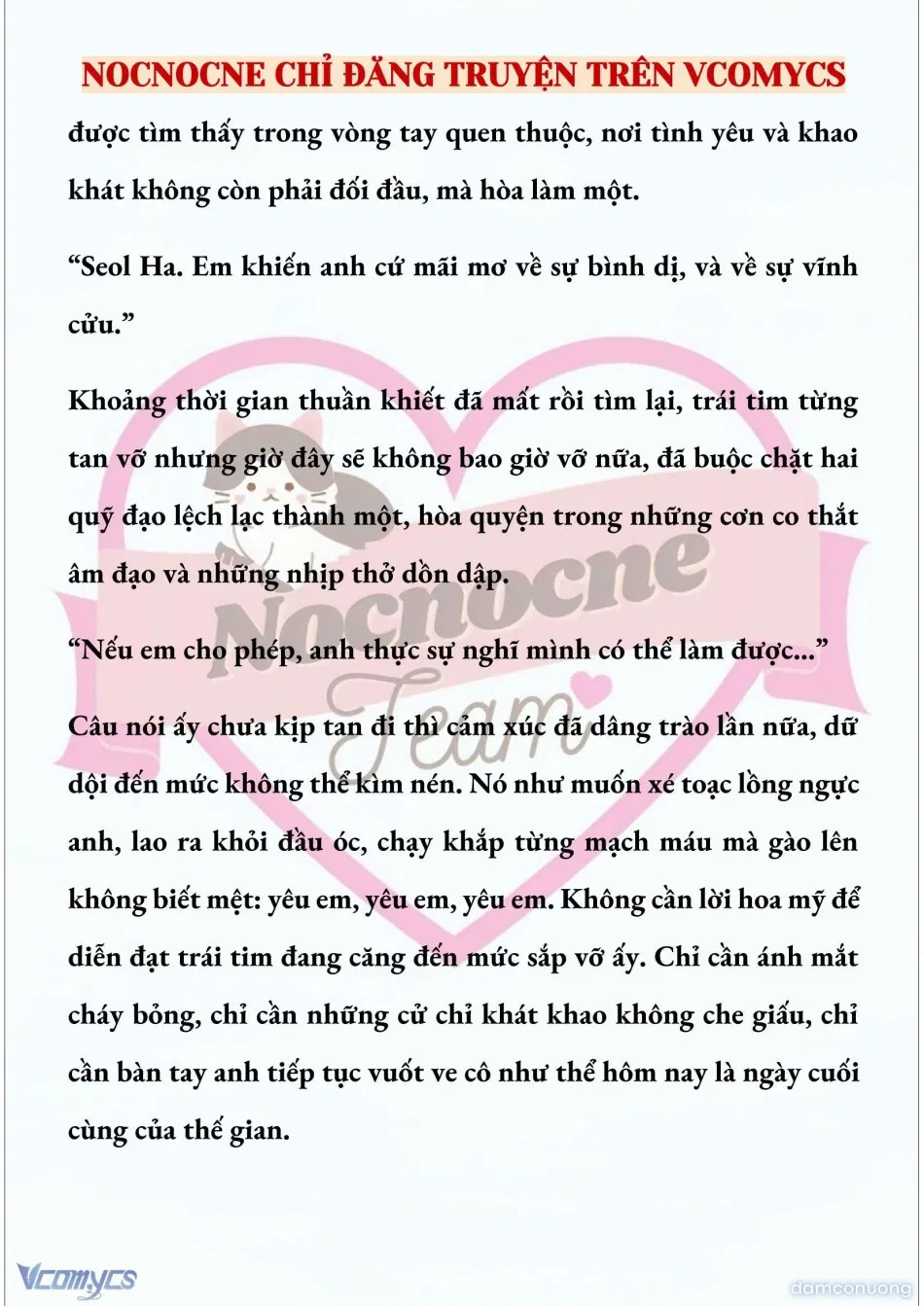[18+] Điểm Chí 