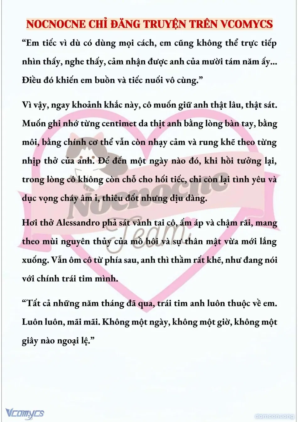 [18+] Điểm Chí 