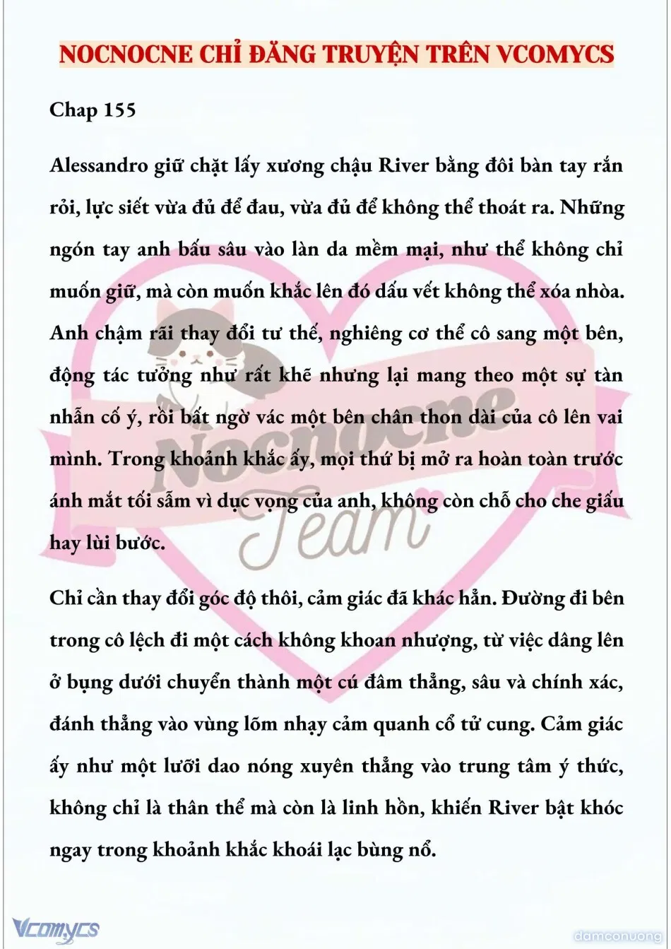 [18+] Điểm Chí 