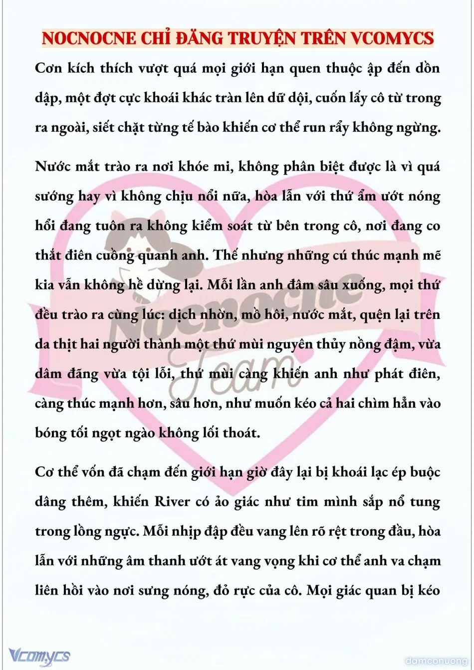 [18+] Điểm Chí 