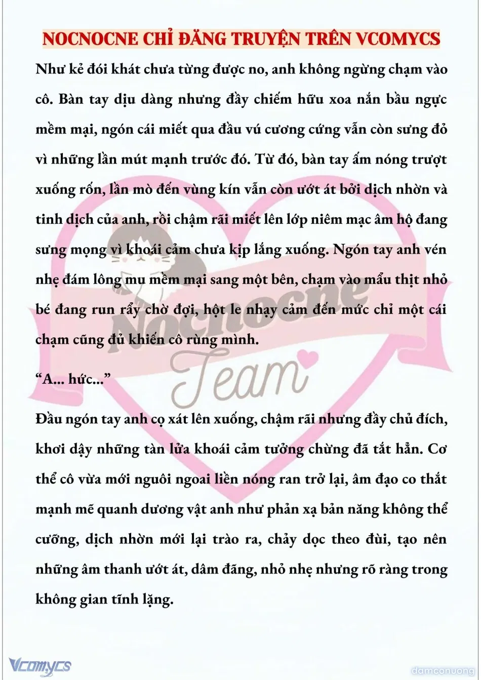 [18+] Điểm Chí 