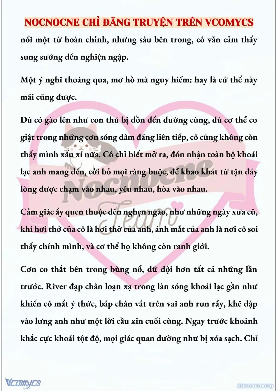 [18+] Điểm Chí 