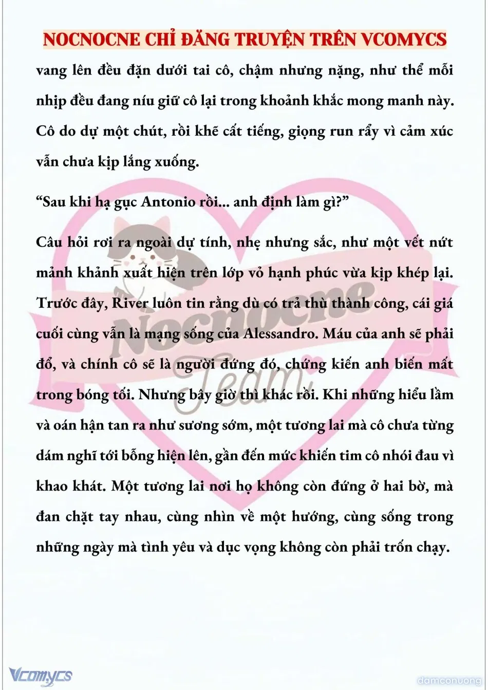 [18+] Điểm Chí 
