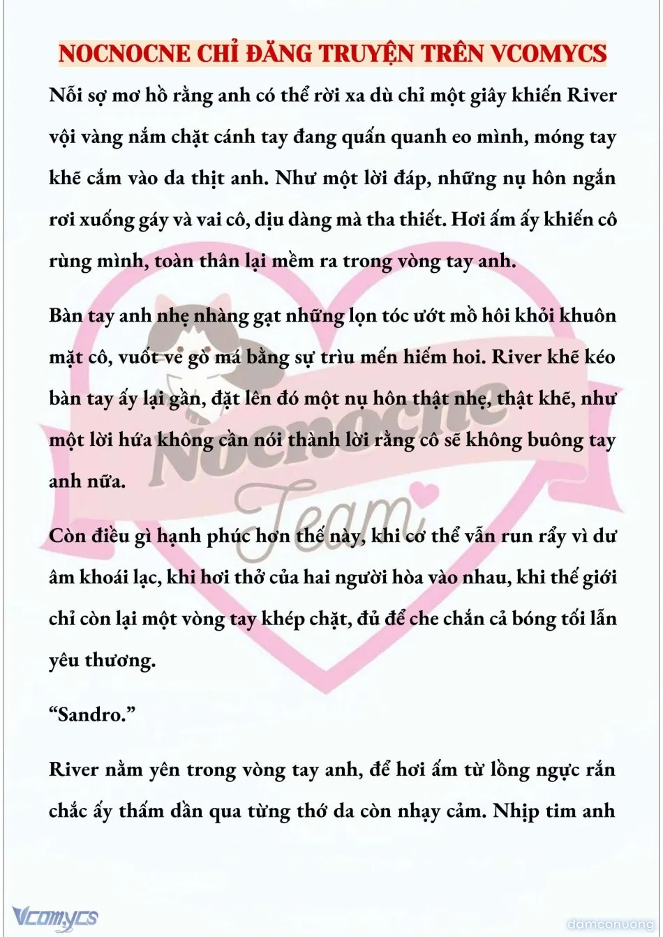 [18+] Điểm Chí 