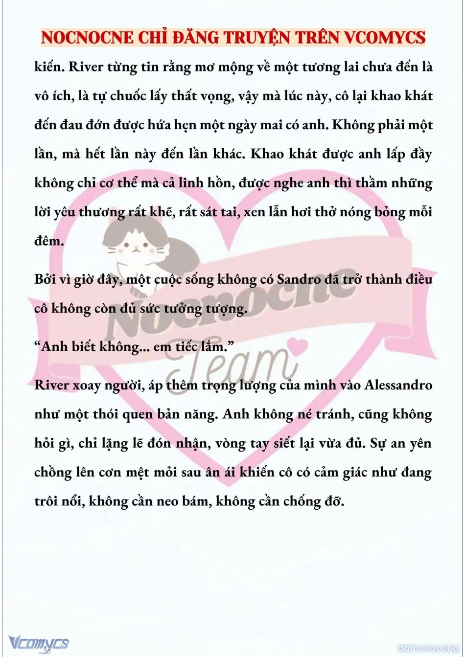 [18+] Điểm Chí 