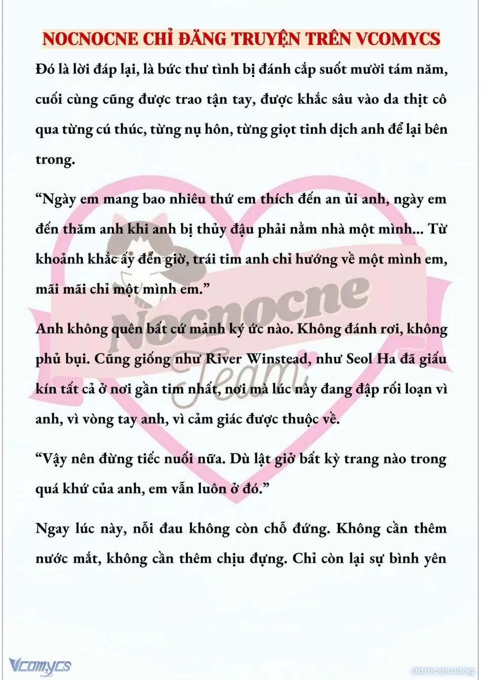 [18+] Điểm Chí 