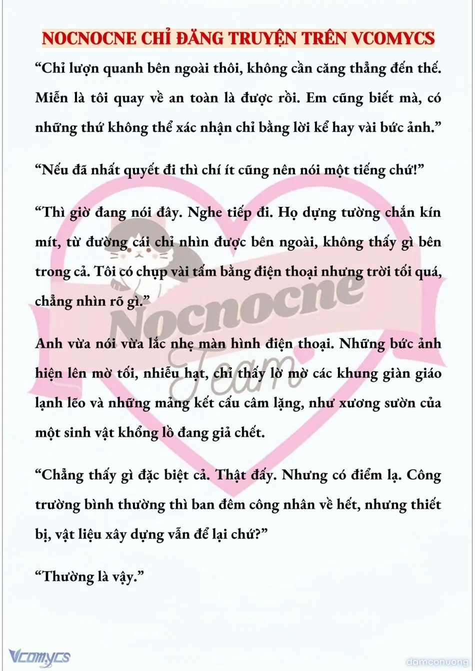 [18+] Điểm Chí 