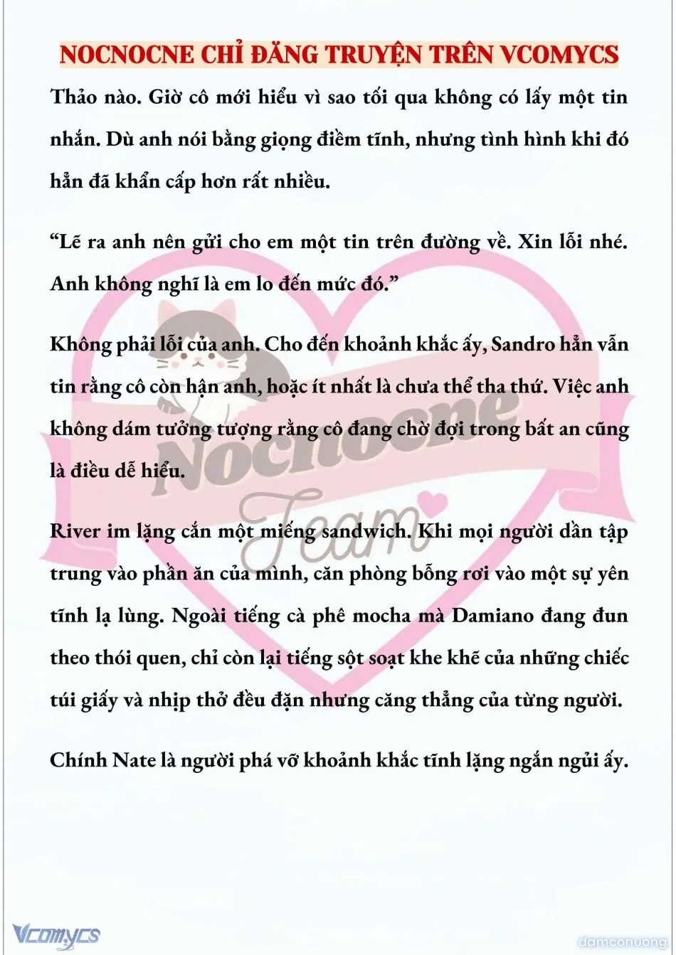 [18+] Điểm Chí 