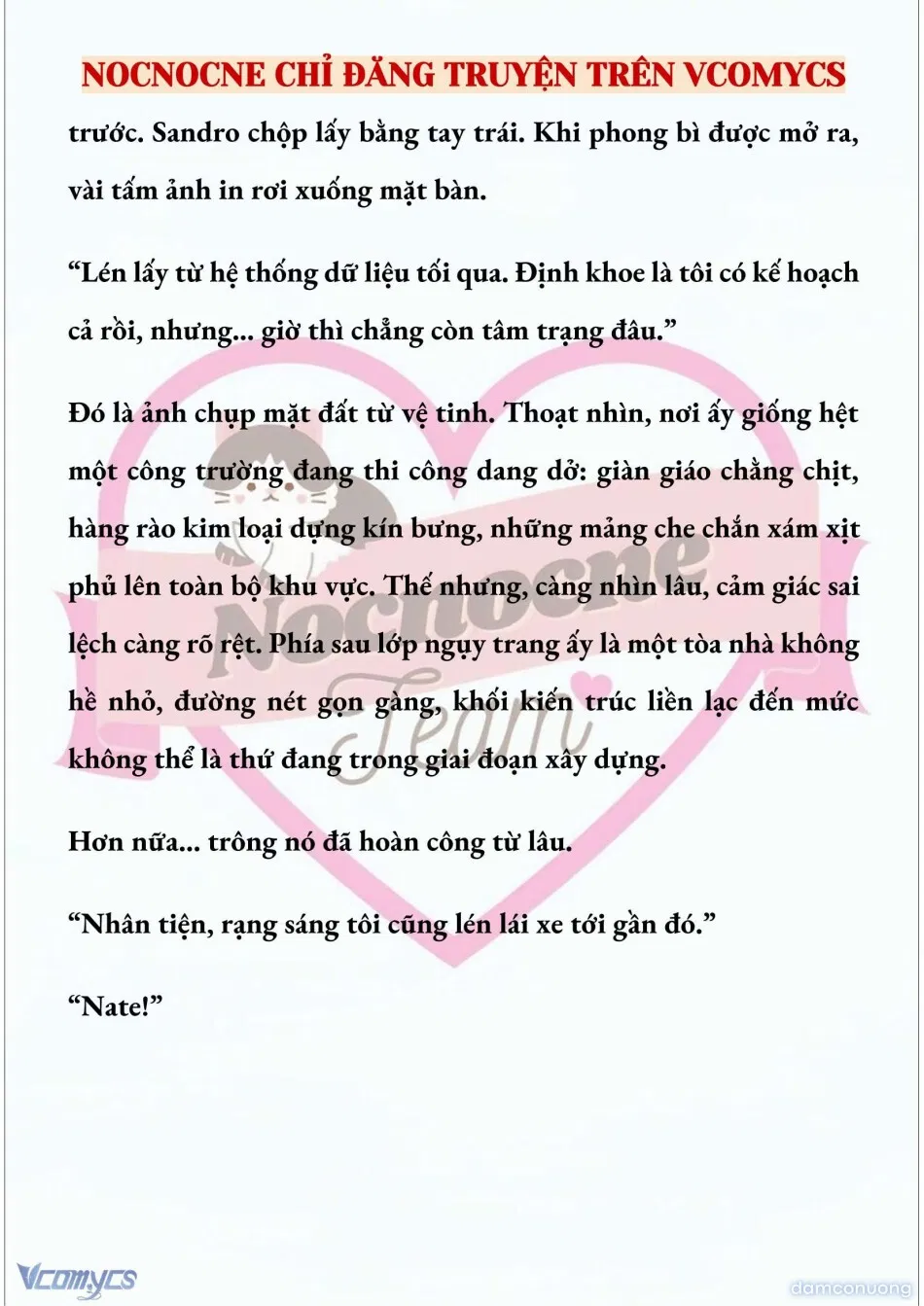 [18+] Điểm Chí 