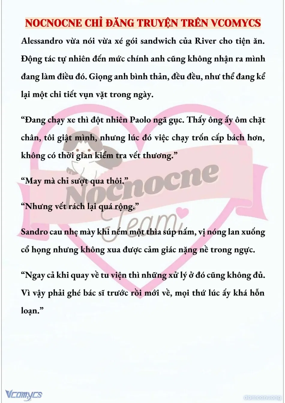 [18+] Điểm Chí 