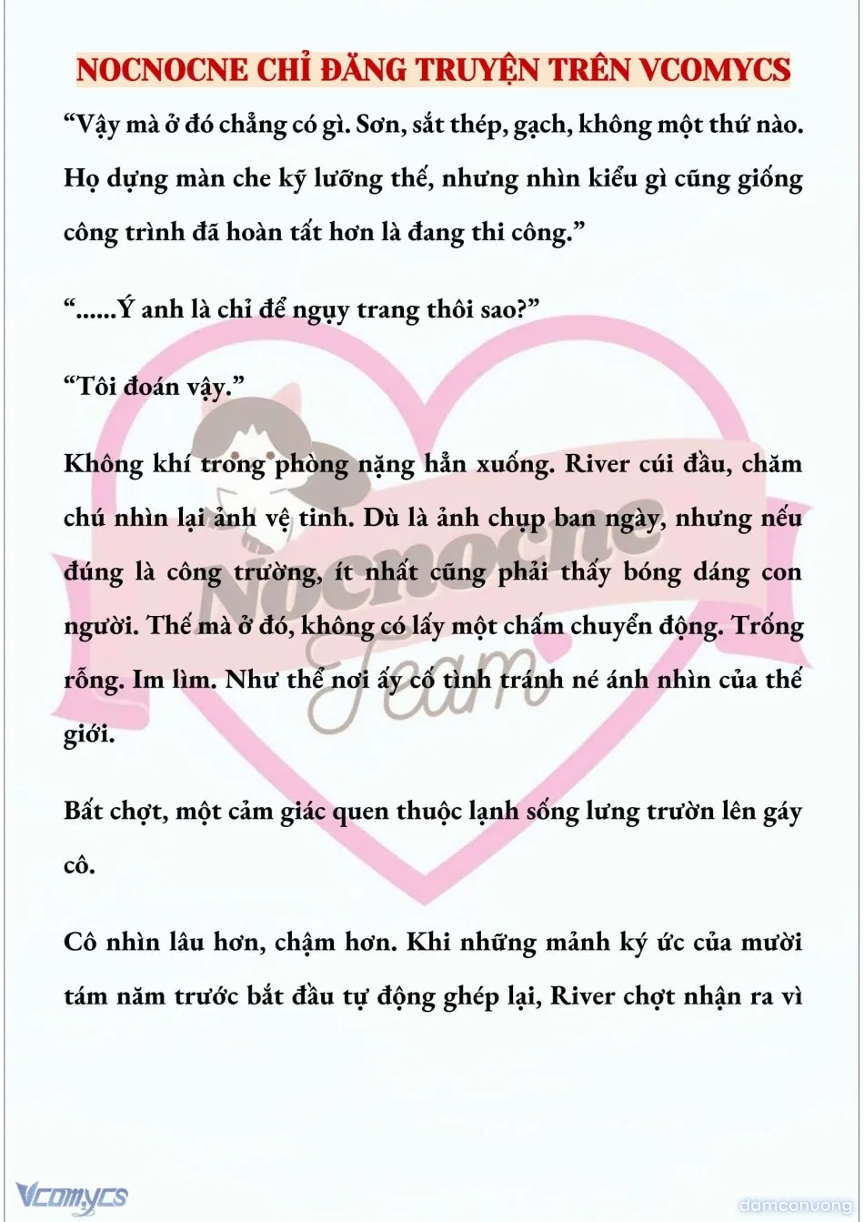 [18+] Điểm Chí 