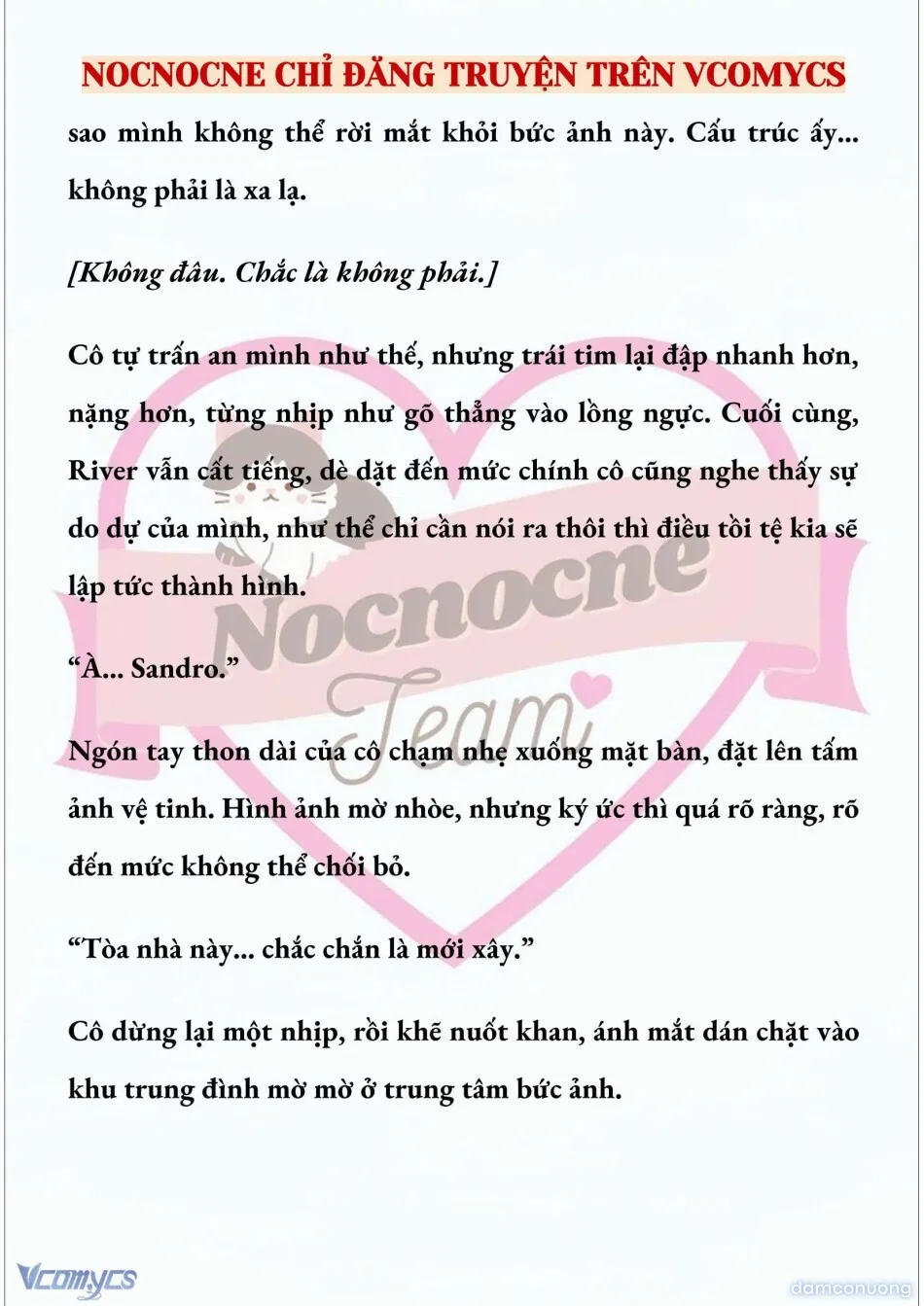 [18+] Điểm Chí 