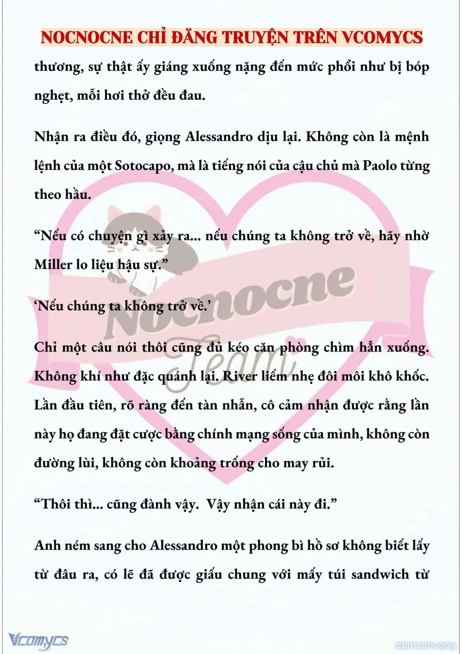 [18+] Điểm Chí 