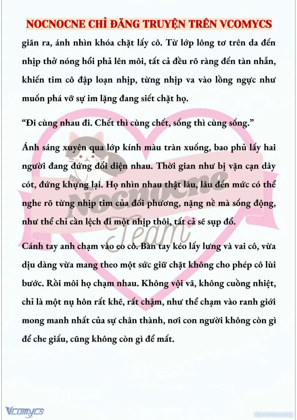 [18+] Điểm Chí 