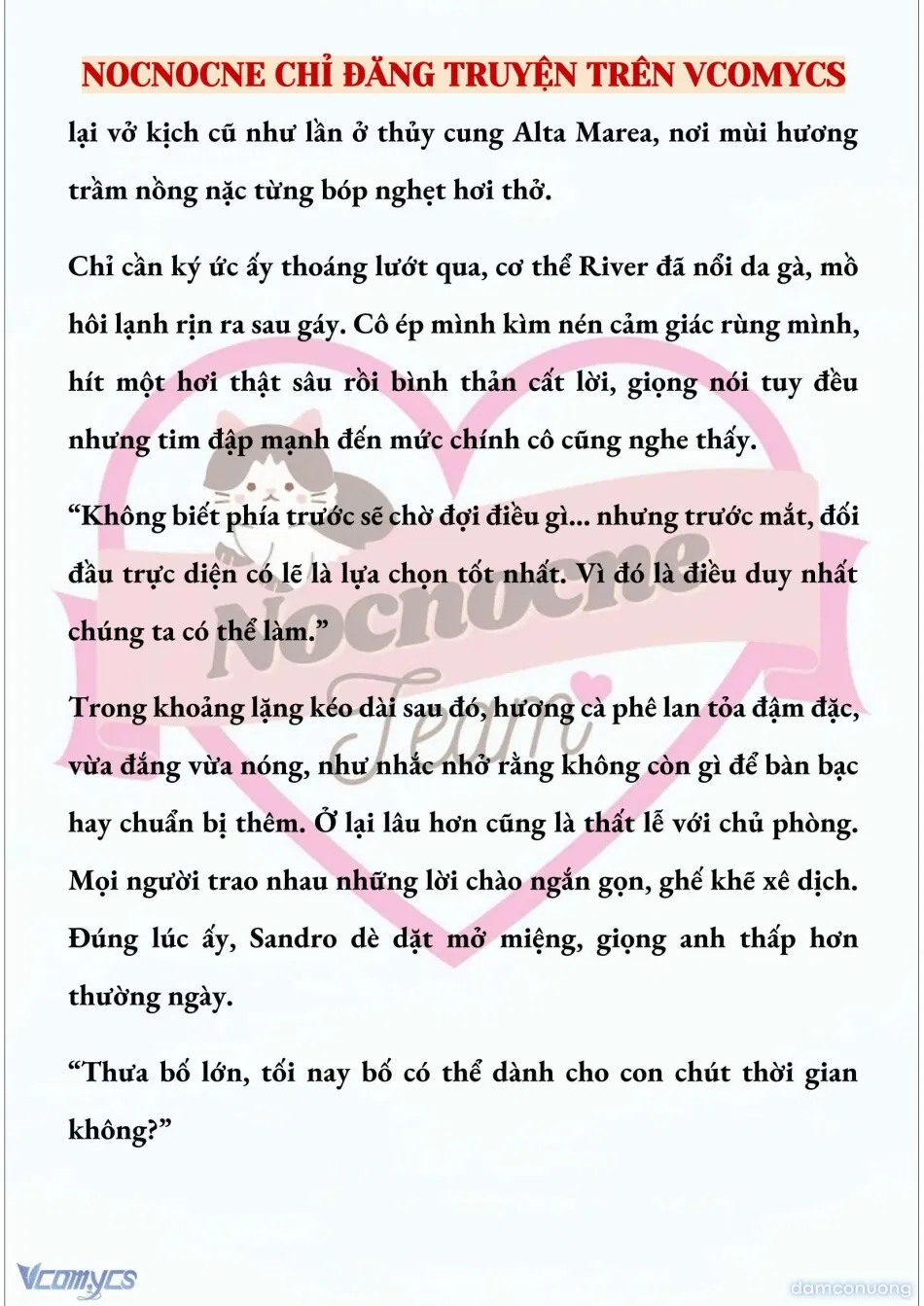 [18+] Điểm Chí 
