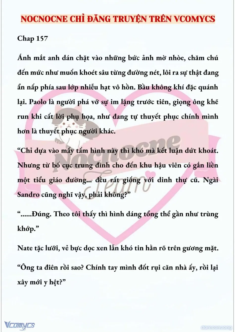 [18+] Điểm Chí 