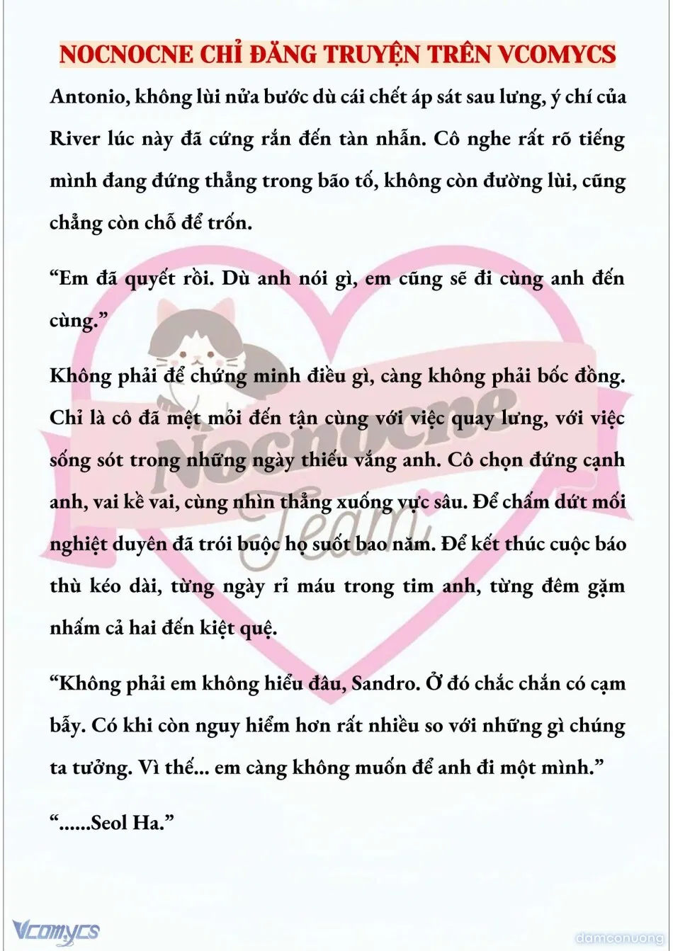 [18+] Điểm Chí 
