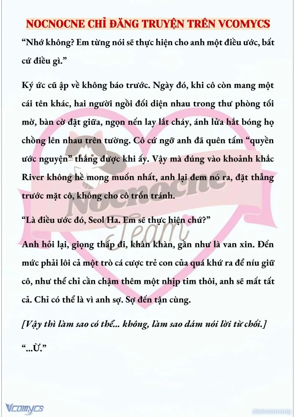 [18+] Điểm Chí 