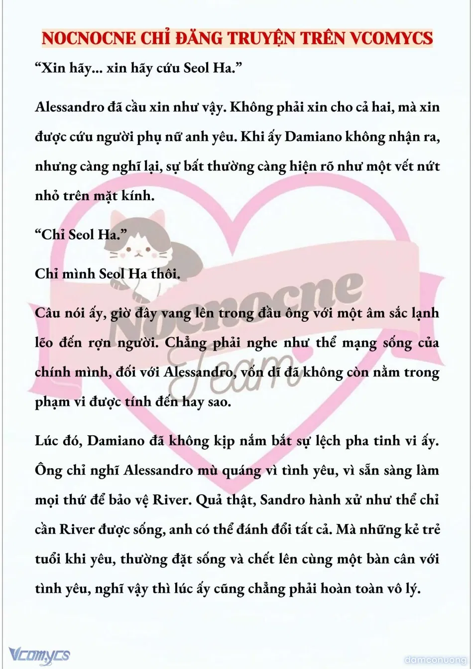 [18+] Điểm Chí 