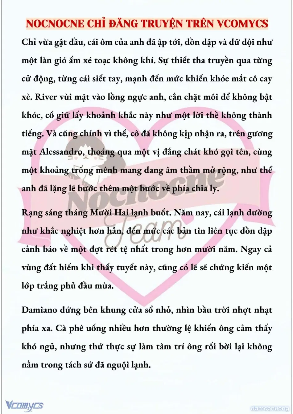 [18+] Điểm Chí 