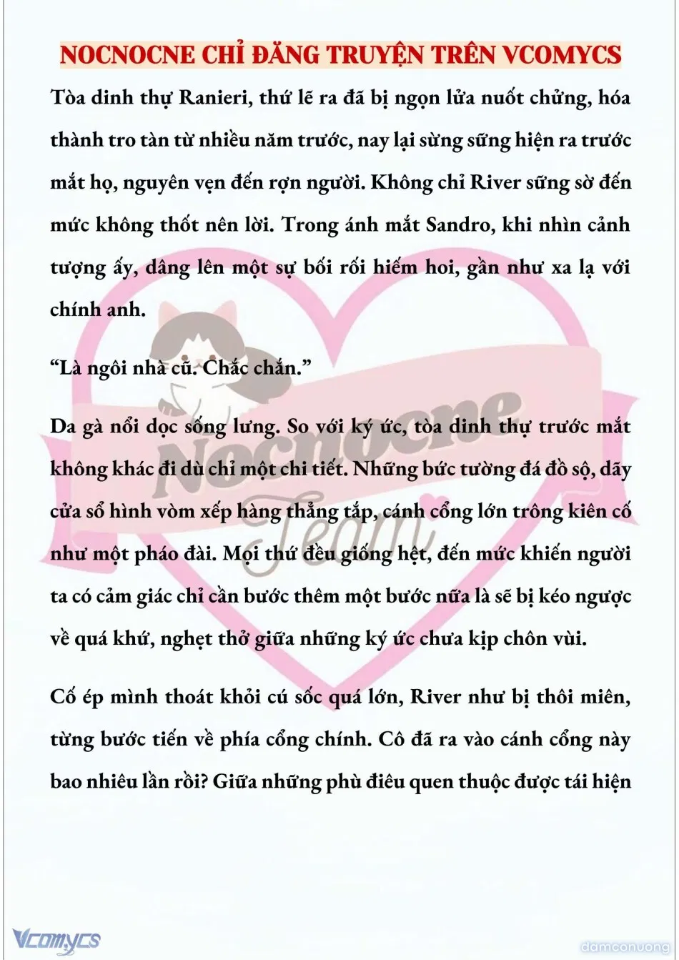 [18+] Điểm Chí 