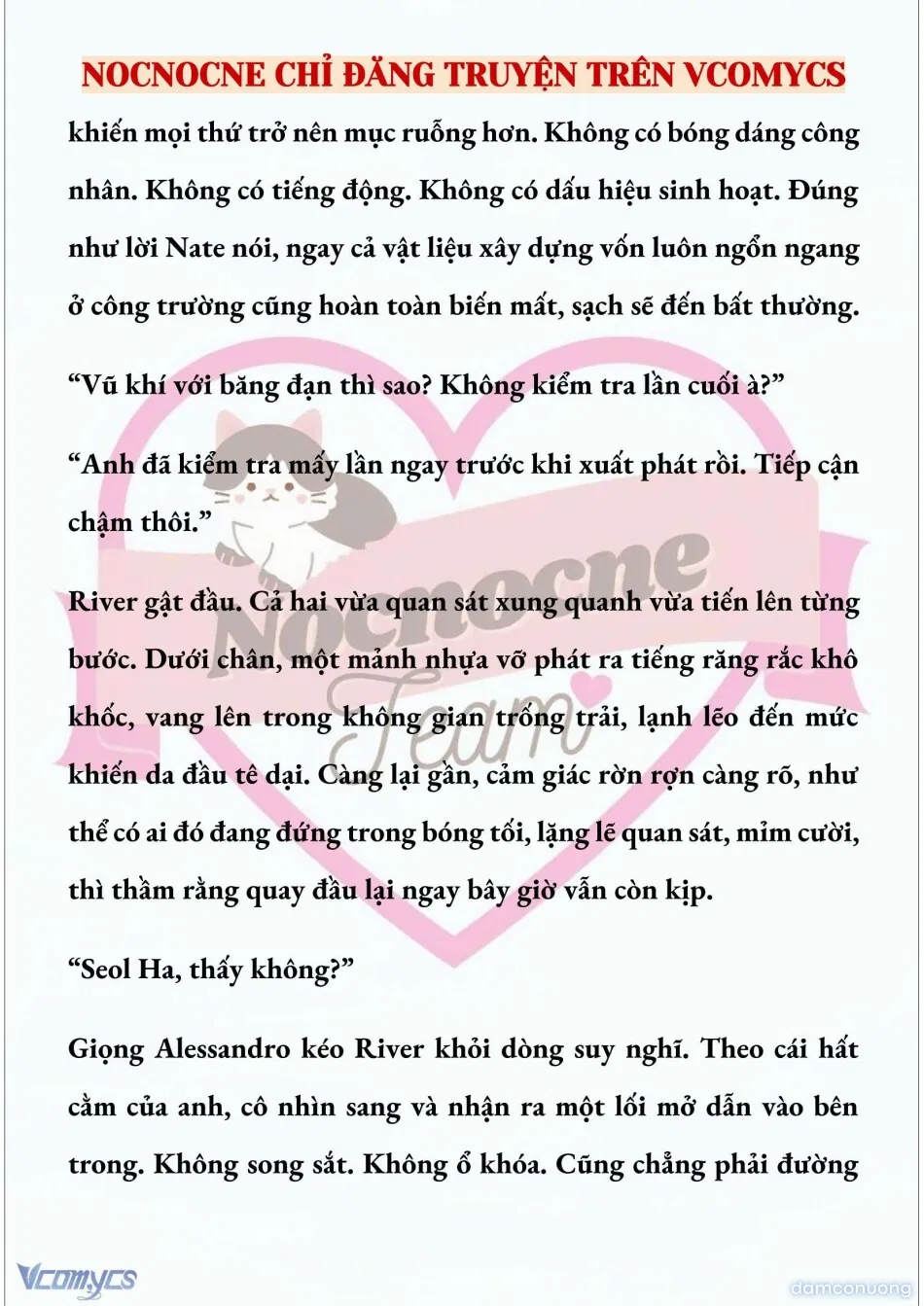 [18+] Điểm Chí 