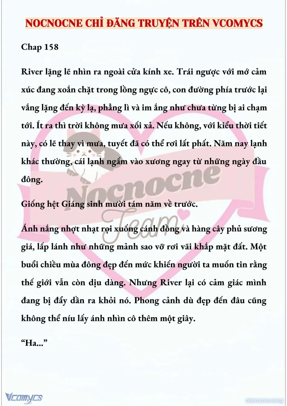 [18+] Điểm Chí 